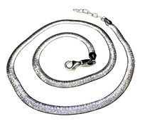 Halskette Desmos Dame in Silber 13 DIS 440 B - 13 DIS 440 B